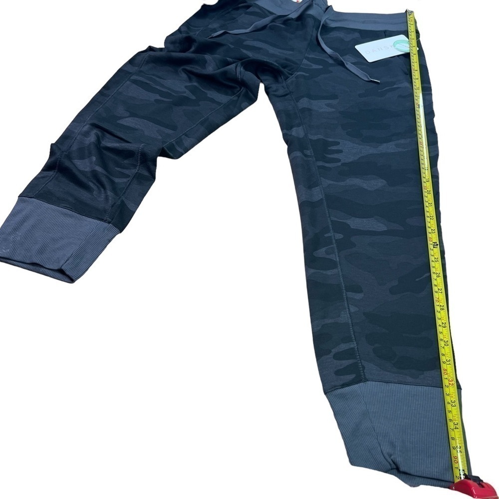 New! Printed Soft Touch Jogger by Danskin - Picture 9 of 9